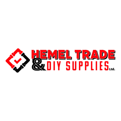 Hemel Trade & DIY Supplies Client Of Quetra Tech