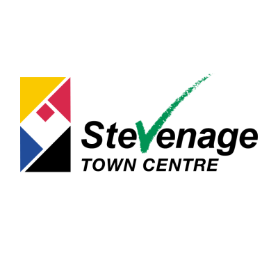 Stevenage Town Centre Client Of Quetra Tech